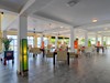 Hlavní restaurace